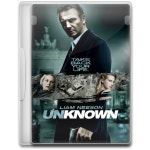 Unknown 2011 Icon | Movie Mega Pack 3 Iconset | FirstLine1