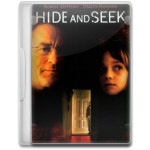 Hide and Seek Icon | Movie Mega Pack 4 Iconset | FirstLine1