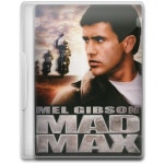 Mad Max Icon | Movie Mega Pack 5 Iconset | FirstLine1