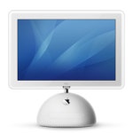 Imac g4 Icon | Historic Mac Iconset | igabapple