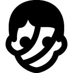 Military Camo Cream Icon | Windows 8 Iconset | Icons8