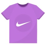 Nike Shirt 15 Icon | Nike Iconset | Michael 