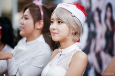 141207 사뿐사뿐 발매기념 김포공항 팬싸인회 AOA_초아 by 갓초아  - AOA 팬질[수다] 141207 사뿐사뿐 발매기념 김포공항 팬싸인회 AOA...