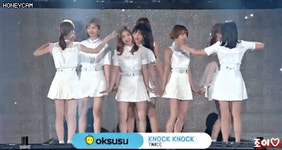 드림콘서트 트와이스 무대 (feat. 음향사고 채영 당황ㅋㅋ)  - 트와이스 팬질[수다] 드림콘서트 트와이스 무대 (feat. 음향사고 채영 당황ㅋㅋ)