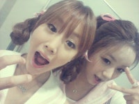 걸스데이 혜리, 미용실 차려도 되겠네! > 걸스데이 팬질(구 게시물) > 아이돌 팬질 걸스데이 혜리, 미용실 차려도 되겠네!