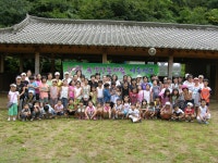 즐거운 목공교실 행사갤러리 - 산림조합중앙회