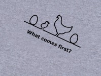 이프스케치(IFSKETCH) DILEMMA CREWNECK_GRAY | GVG 스토어. 전 세계직배송.
