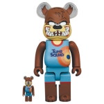 [BE@RBRICK]베어브릭 400% + 100% 태즈메이니아 데빌 - 이글루토이 [BE@RBRICK]베어브릭 400% + 100% 태즈메이니아 데빌
