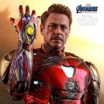 [HOT TOYS]1/6 스케일 어벤져스 : 엔드 게임 아이언 맨 마크85 배틀데미지 버전 MMS543D33 - 이글루토이 [HOT TOYS]1/6 스케일 어벤져스... 