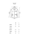 이스트쿤스트(IST KUNST) SHEARLING COLLAR BOMBER JACKET (IK1GWMB930D) - 43,900 | 무신사 스토어