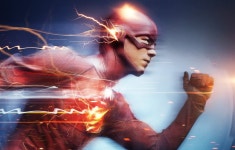 Picture of The Flash