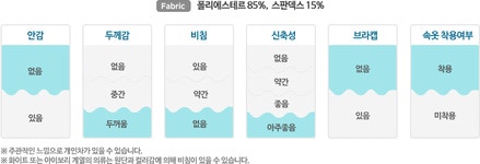 아이스타일24 [아비스]아비스 우먼 래쉬가드 세트 WT001+AWP001