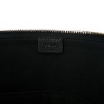 LUXBOY [럭스보이] 플랫 스터드 8M0370 9DF F0JBX 여자 클러치/파우치백