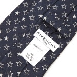 LUXBOY [럭스보이] 스타 GV65LS J1442 3 실크 넥타이