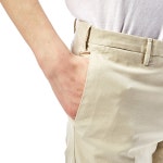 LUXBOY [럭스보이] 스트레치 스키니핏 CPKTZEZ10SPR NT83 0020 남자 바지