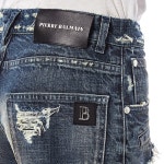 LUXBOY [럭스보이] HP58205J G8257 725 남자 진