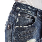 LUXBOY [럭스보이] HP58205J G8257 725 남자 진