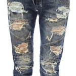 LUXBOY [럭스보이] HP58205J G8257 725 남자 진