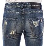 LUXBOY [럭스보이] HP58205J G8257 725 남자 진