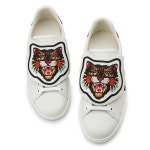 LUXBOY [럭스보이] 에이스 앵그리캣 478190 DOP80 9182 남자 스니커즈(UK)빅사이즈