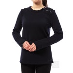 LUXBOY [럭스보이] 무르시아 1861 CC 여자 기모 니트