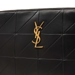 LUXBOY [럭스보이] 제이미 도큐먼트 533468 COP67 1000 여자 클러치/파우치백