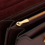 LUXBOY [럭스보이] 앰벌리 미디움 RL5229 690 K195 여자 중지갑