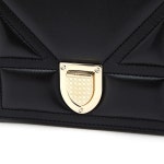 LUXBOY [럭스보이] 디오라마 클러치 S0634ONGJ 900 여자 체인 토트겸숄더백