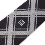 LUXBOY [럭스보이] GV65LS J2628 4 실크 넥타이