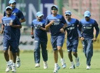 In Dhonis absence we have a very good chance to win in India - Rediff.com Cricket In Dhonis absence we have a very good... 