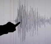 Tremors in parts of North India after 6.5 quake in Hindu Kush - Rediff.com India News