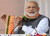 Exclusive! Angry BJP MP plans to quit party - Rediff.com India News Exclusive! Angry BJP MP plans to quit party