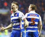 FA Cup: Reading win to book semi-final with Arsenal - Rediff.com Sports