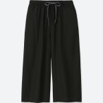 UNIQLO WOMENCELANA PENDEK 3/4RELACO