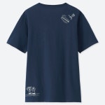 UNIQLO WOMENPeanutsSHORT SLEEVEGRAPHIC T-SHIRT