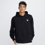 UNIQLO PULLOVER SWEATURBAN WALLSHOODIE (PJG) UNIQLO INDONESIA