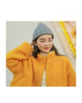 텐바이텐 10X10 : 뿜뿜 솜사탕 집업