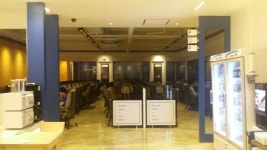 아이리스PC CAFE 상무점 : 아이리스 PC CAFE 상무점 직원 모집 합니다. (평일 주말) - 알바천국, 쓸수록 천국 [알바천국] 광주 서구... 