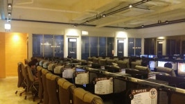 아이리스PC CAFE 상무점 : 아이리스 PC CAFE 상무점 직원 모집 합니다. (평일 주말) - 알바천국, 쓸수록 천국 [알바천국] 광주 서구... 