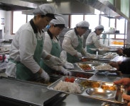 (주)현대에쓰앤에쓰 : 암사동 SIE 사업장 직원구인 (홀담당/간식세팅) - 알바천국 [알바천국] 서울 강동구 / (주)현대에쓰앤에쓰 / 암사동 SIE... 