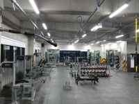THE A - GYM : 헬스 크로스핏 스피닝  트레이너 모집-더에이짐 1.2.3.4호점 - No.1 알바천국, 천만가지 알바솔루션 [알바천국] 경남 창원시... 