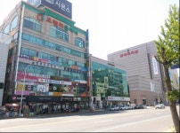 킹콩부대찌개 괴정점 : [월25만] 평일 점심파트 홀서빙 (방학만 불가) - 알바선진국 [알바천국] 대전 서구 / 킹콩부대찌개 괴정점 / [월25만]... 