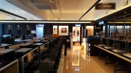 아이리스 pc pop(문흥지구점) : IRIS PC CAFE 문흥지구점 스탭모집 - 알바천국 [알바천국] 광주 북구 / 아이리스 pc pop(문흥지구점)... 