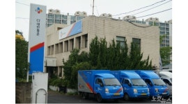 (주)CJ대한통운 : [월평균550/거주지배정]CJ대한통운 택배기사모집(초보/부부/친구/동반가능) - 알바는 딱! 알바답게 [알바천국] 충북 괴산군... 