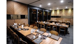 주식회사 뚝심 : [선릉/주5일/주방] 선릉역점 주방 정직원 모집 - 알바천국 [알바천국] 서울 강남구 / 주식회사 뚝심 / [선릉/주5일/주방]... 