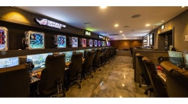 COSTAR PC방 : 서면 코스타PC방에서 평일야간 직원 구합니다 - 알바천국 [알바천국] 부산 부산진구 / COSTAR PC방 / 서면 코스타PC방에서... 