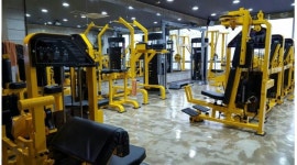 Club S 휘트니스 신창점 : 클럽s휘트니스 트레이너선생님 구합니다... S 휘트니스 신창점 / 클럽s휘트니스 트레이너선생님 구합니다 / 1,000... 