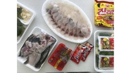 도마횟집 : 강릉중앙시장 테이크아웃 전문횟집 실장님 모십니다. - 알바자리천국 알바천국(alba.co.kr) [알바천국] 강원 강릉시 / 도마횟집... 