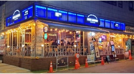블루라군남포본점 : [주말알바/토,일] 홀서빙 직원 구함 - 알바천국 [알바천국] 부산 중구 / 블루라군남포본점 / [주말알바/토,일] 홀서빙 직원... 