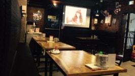 딸랑포크두개 : 바베큐전문점 홀서빙및포장[오전] - 알바선진국 [알바천국] 대구 남구 / 딸랑포크두개 / 바베큐전문점 홀서빙및포장[오전] / 9,000원